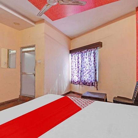 Hotel O Shree Balaji Hotel & Restaurant Bedla المظهر الخارجي الصورة